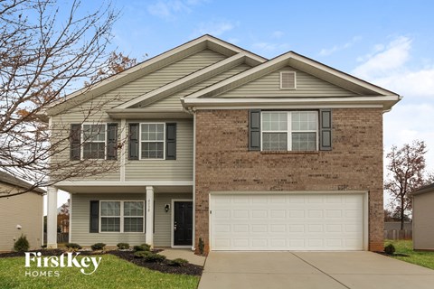 4538 Austin Dekota Drive 4 Beds Apartment for Rent
