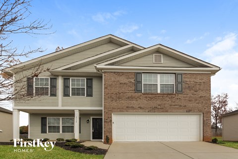 4538 Austin Dekota Drive 4 Beds Apartment for Rent