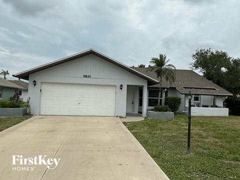 5820 LINCOLN ROAD 3 Beds Apartment for Rent