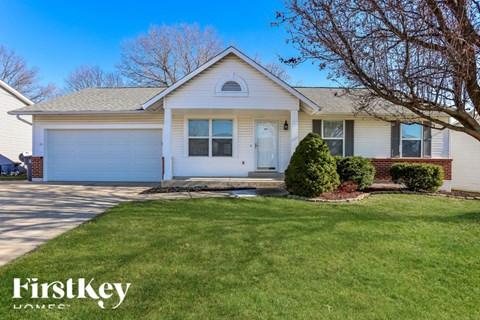 70 Fawn Oaks Drive 3 Beds Apartment for Rent