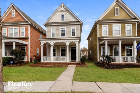 103 Barberry Street 3 Beds Apartment for Rent