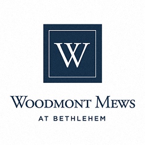 Woodmont Mews logo