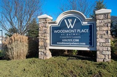 100 Woodmont Circle 2 Beds Apartment for Rent