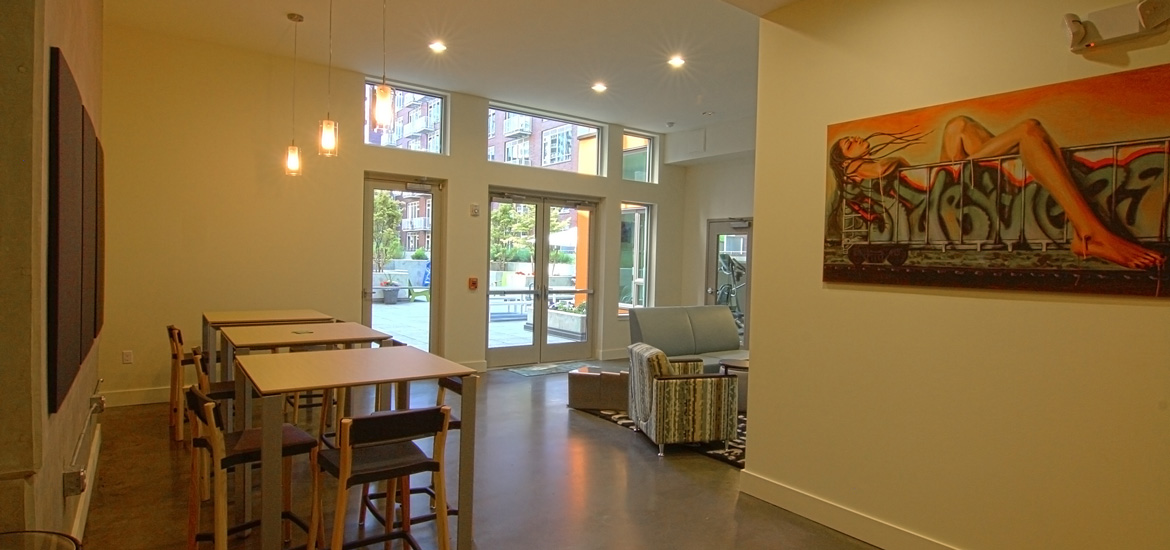 Boxcar Apartments Apartments in Seattle, WA