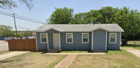 1001 South 9Th Street 2 Beds Apartment for Rent