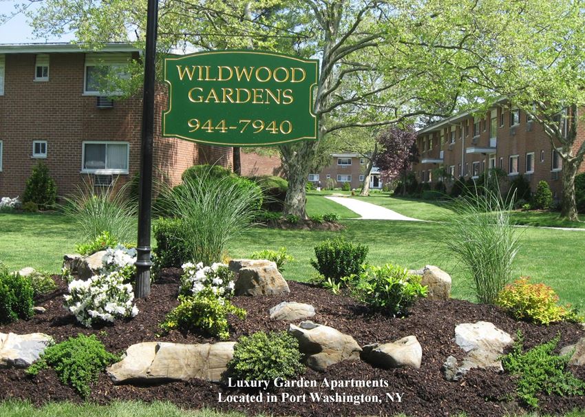 WILDWOOD GARDENS 1-2 Beds Apartment for Rent - Photo Gallery 1