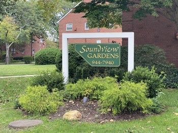 SOUNDVIEW GARDENS Studio-3 Beds Apartment for Rent