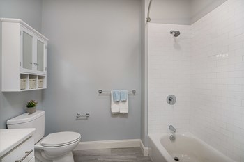 5500 N. Main Street Studio-4 Beds Apartment for Rent - Photo Gallery 9