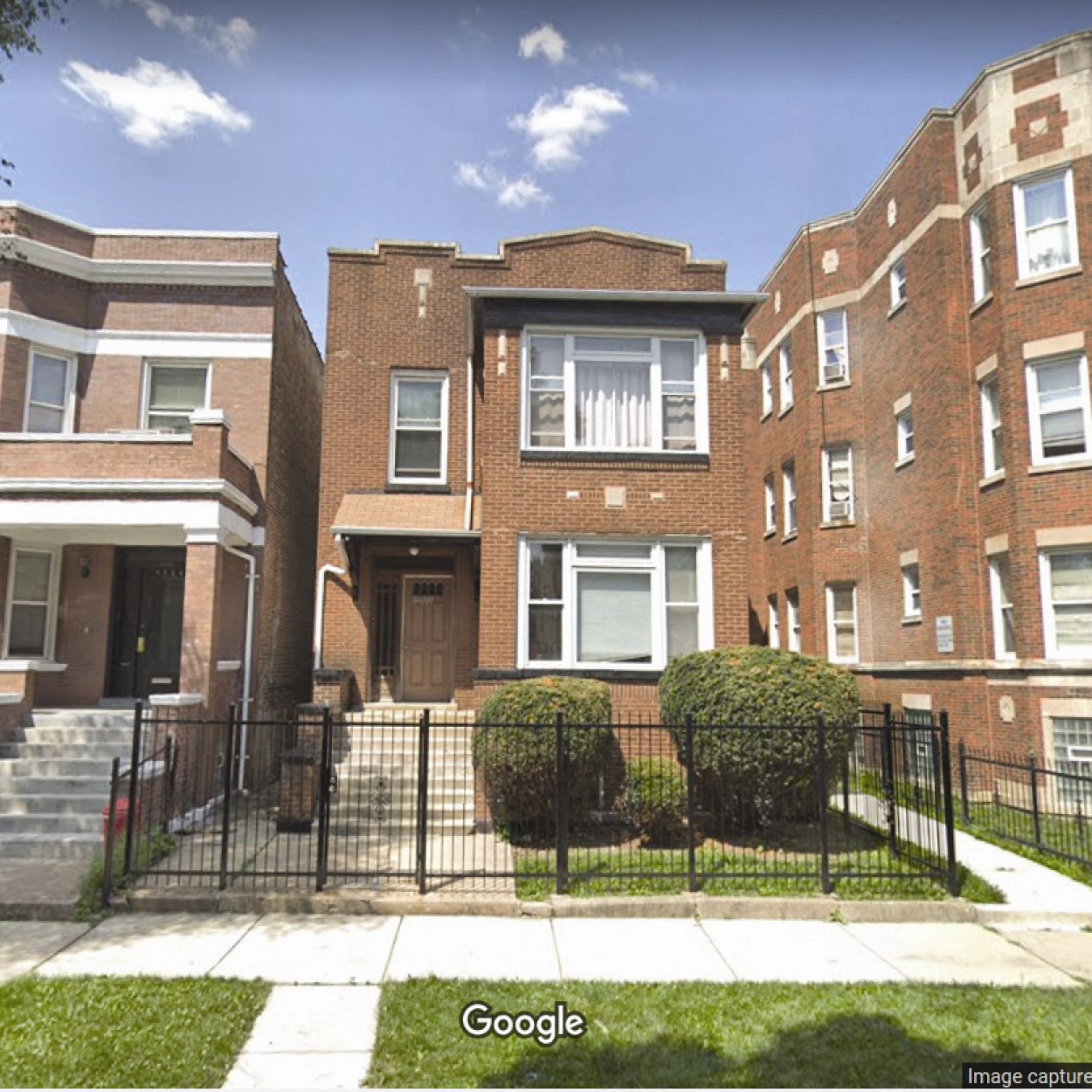 1 bedroom apartment in 2025 far southwest side chicago