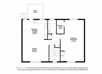 3115 FIREWEED DR 4 Beds House for Rent - Photo Gallery 17