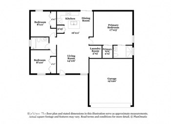 19095 ROOSEVELT AVE 3 Beds House for Rent - Photo Gallery 2