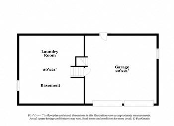 13300 E 43RD PL S 3 Beds House for Rent - Photo Gallery 3