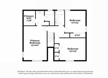 2522 Richwood st 4 Beds House for Rent - Photo Gallery 4