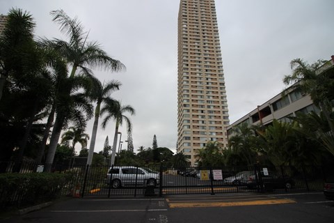 1060 Kamehameha Hwy. #1803B 1 Apartment for Rent
