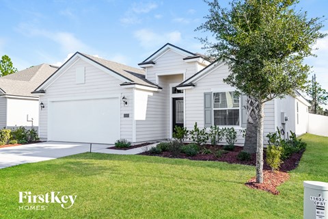 11637 LAKE CHUB DRIVE 4 Beds Apartment for Rent