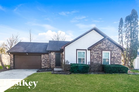 8141 Warbler Way 3 Beds Apartment for Rent