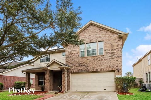 9410 Mustang Park Court 4 Beds Apartment for Rent
