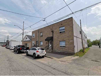 291-293 Hazel St Studio-2 Beds Apartment for Rent