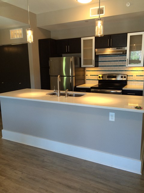 6601 Kingsbury Blvd. 1 Apartment for Rent