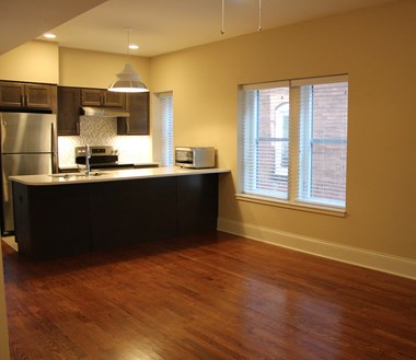 6833 Kingsbury Blvd. 2 Beds Apartment for Rent - Photo Gallery 1