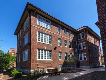 6628 Washington Ave 1 Bed Apartment for Rent - Photo Gallery 2