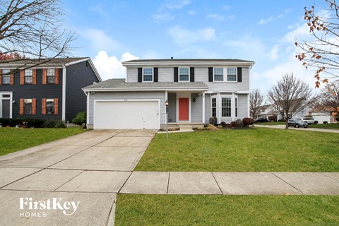 2561 Windflower Road E 4 Beds Apartment for Rent