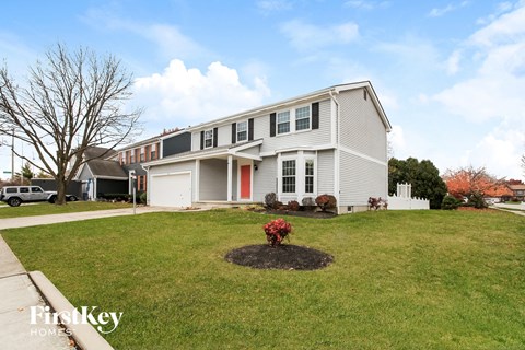 2561 Windflower Road E 4 Beds Apartment for Rent