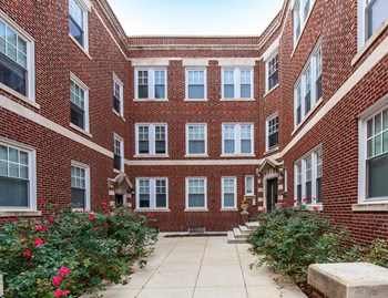 727 Limit Ave. 1-2 Beds Apartment for Rent - Photo Gallery 2