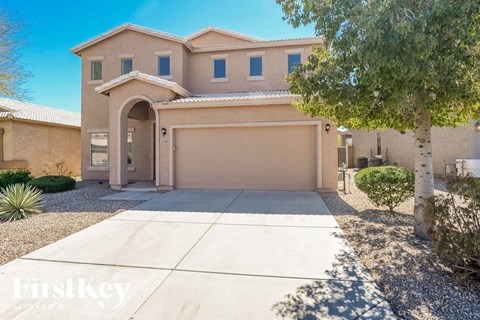 239 E SADDLE Way 4 Beds Apartment for Rent