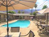 Studio apartment at Palm Springs Courtyard in Palm Springs
