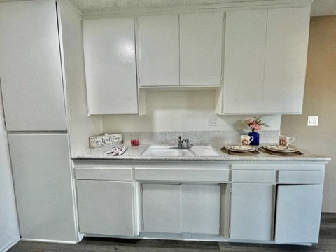 686 E Cottonwood Rd - ( 685 E Vista Chino) Studio-2 Beds Apartment for Rent - Photo Gallery 2