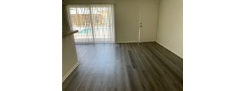 1 Bedroom, 1 Bathroom