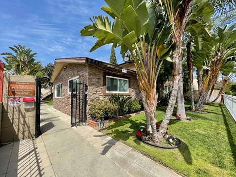 12437 Harris Ave 1 Apartment for Rent
