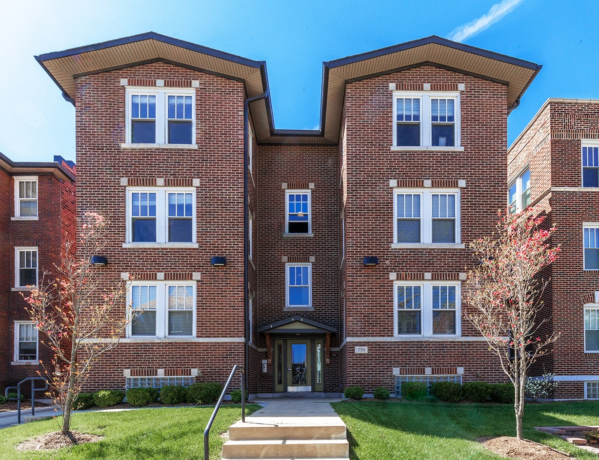 100 Best Apartments in University City, MO (with reviews) RENTCafé