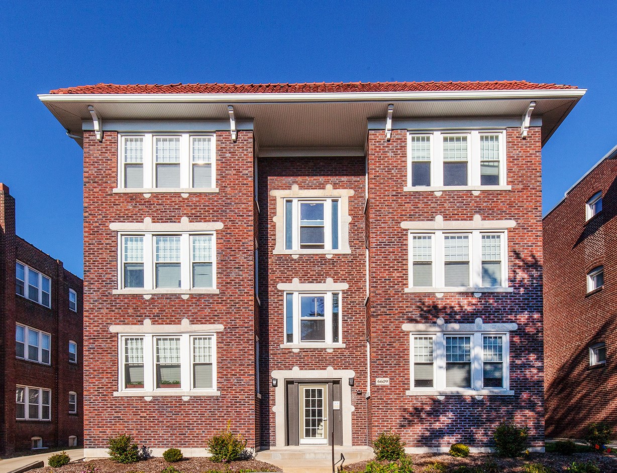 100 Best Apartments in University City, MO (with reviews) RENTCafé