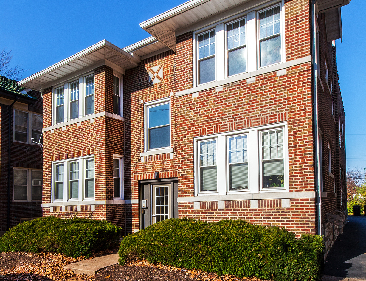 6633 Clemens Apartments, 6633 Clemens Ave., St. Louis, MO RentCafe