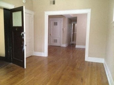 6269 Cates Ave. Studio Apartment for Rent Photo Gallery 1