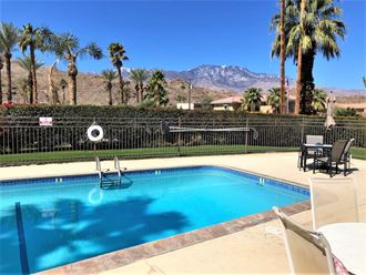 68365 Tahquitz Road 1 Bed Apartment for Rent