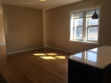 610 N. Skinker Blvd. 1 Bed Apartment for Rent Photo Gallery 1