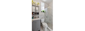 1 Bedroom 1 Bathroom w Terrace