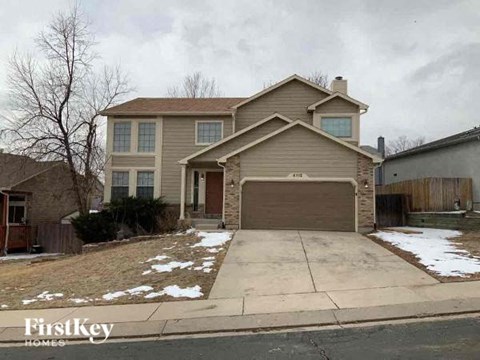 4115 Bowsprit Lane 5 Beds Apartment for Rent