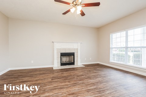 837 Manderlay Way 4 Beds Apartment for Rent