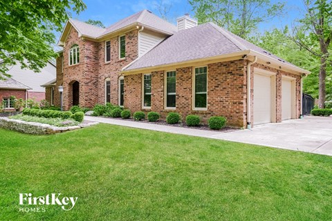 10387 Courageous Drive 4 Beds Apartment for Rent