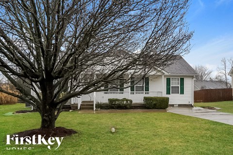 1415 Tuffnell Dr 3 Beds Apartment for Rent