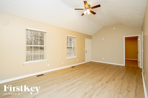 1415 Tuffnell Dr 3 Beds Apartment for Rent