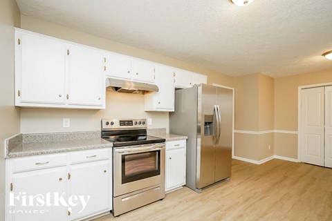 1415 Tuffnell Dr 3 Beds Apartment for Rent