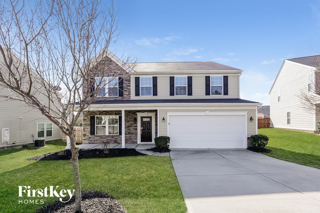 4114 Oconnell Street Indian Trail, NC 28079 Rentals Indian Trail, NC RentCafe