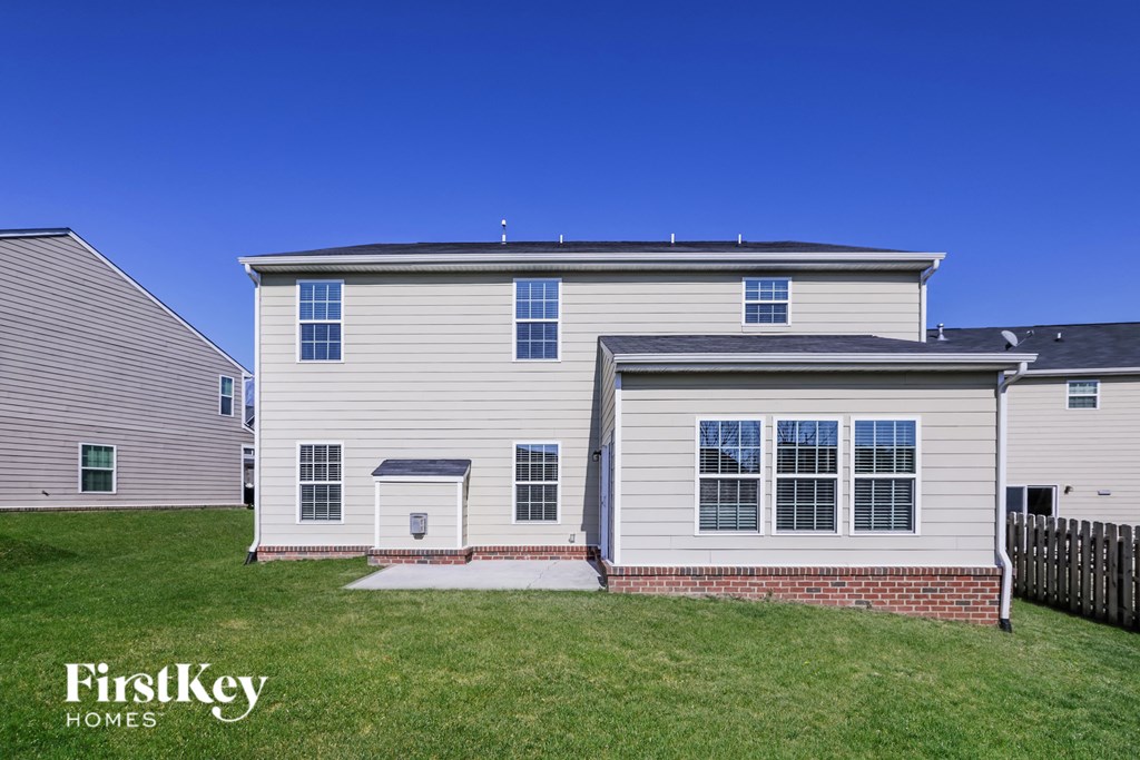 4114 Oconnell Street Indian Trail, NC 28079 Rentals Indian Trail, NC RentCafe