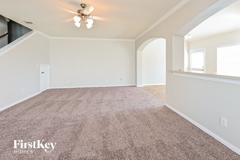 5113 Caldera Court 3 Beds Apartment for Rent