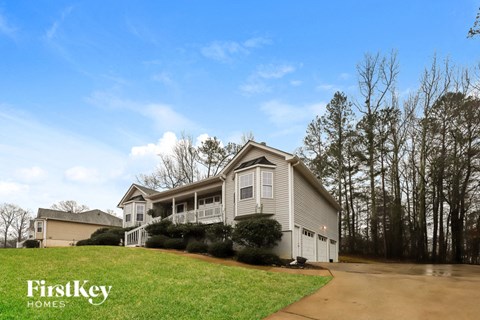37 Legend Creek Cove 3 Beds Apartment for Rent